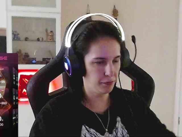 IrwiTomboy webcam