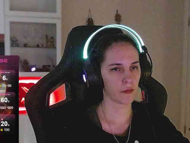 IrwiTomboy webcam