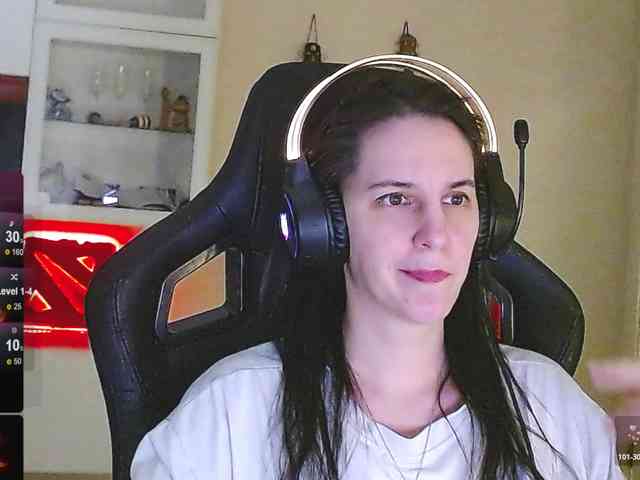 IrwiTomboy webcam