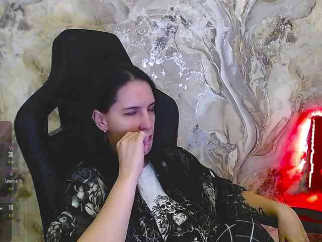 IrwiTomboy webcam