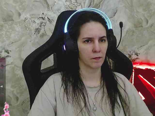 IrwiTomboy webcam