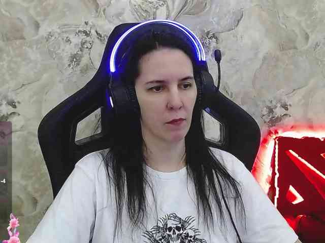 IrwiTomboy webcam