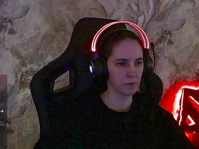 IrwiTomboy webcam