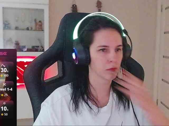 IrwiTomboy webcam