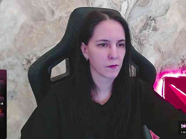 IrwiTomboy webcam