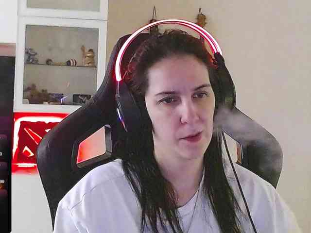 IrwiTomboy webcam