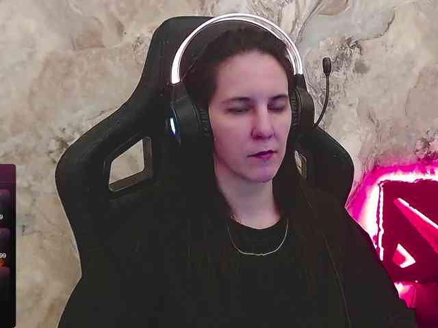 IrwiTomboy webcam