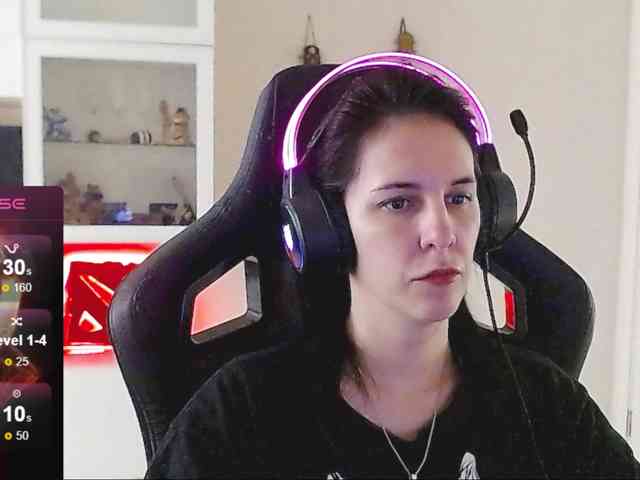 IrwiTomboy webcam