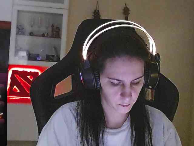 IrwiTomboy webcam