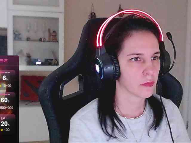 IrwiTomboy webcam