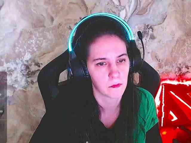IrwiTomboy webcam