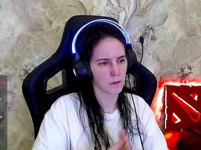 IrwiTomboy webcam