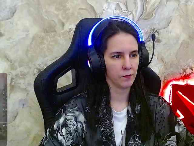 IrwiTomboy webcam
