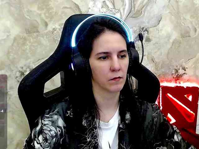 IrwiTomboy webcam