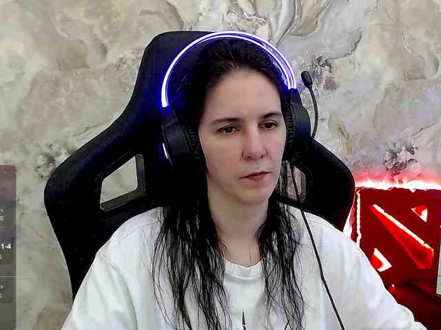 IrwiTomboy webcam