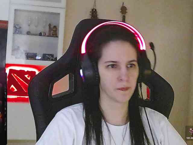 IrwiTomboy webcam