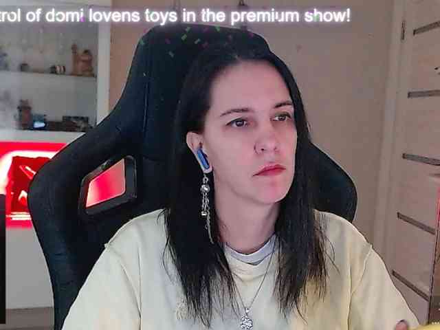 IrwiTomboy webcam