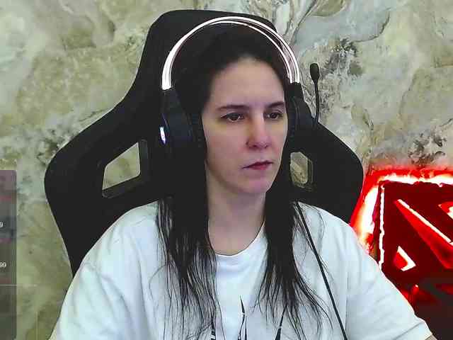 IrwiTomboy webcam