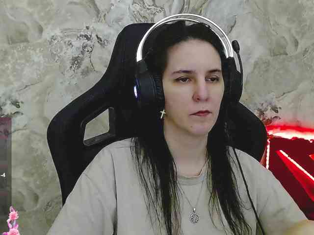 IrwiTomboy webcam
