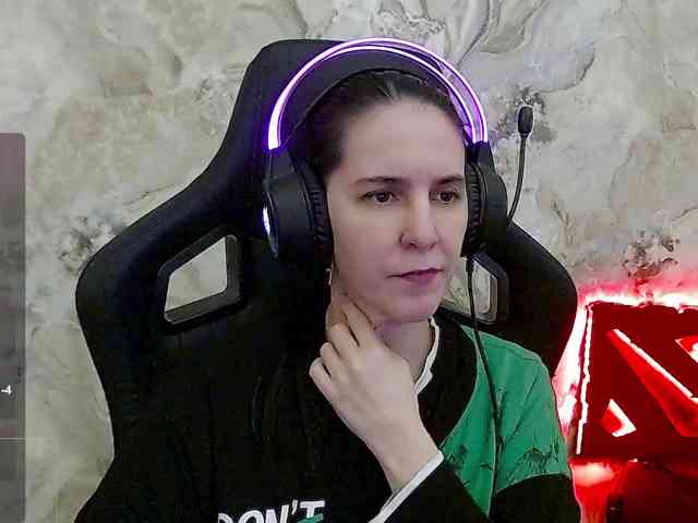 IrwiTomboy webcam