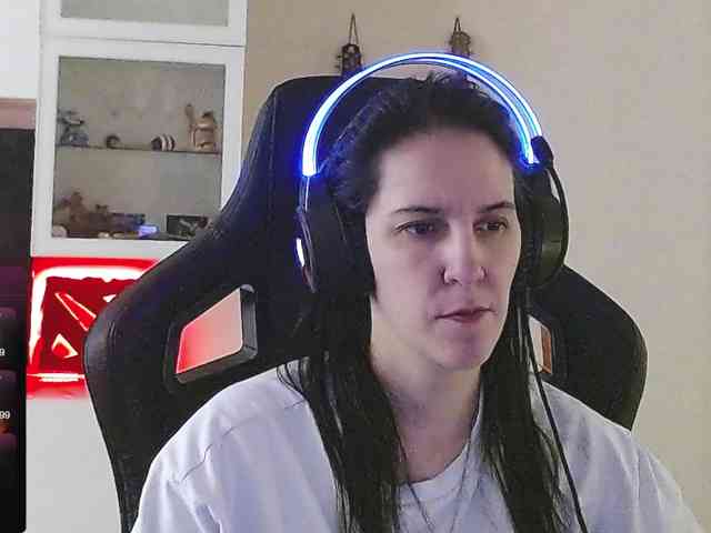 IrwiTomboy webcam