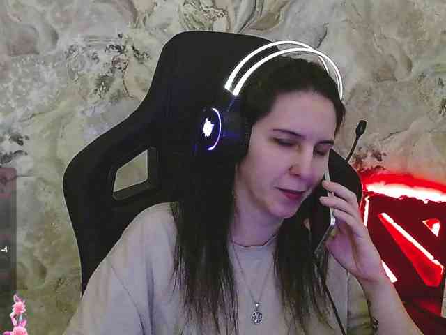 IrwiTomboy webcam