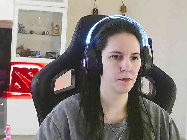 IrwiTomboy webcam