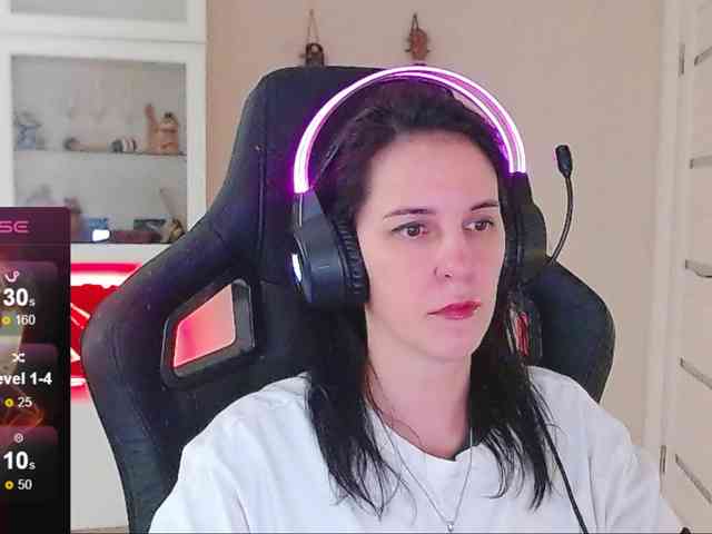 IrwiTomboy webcam