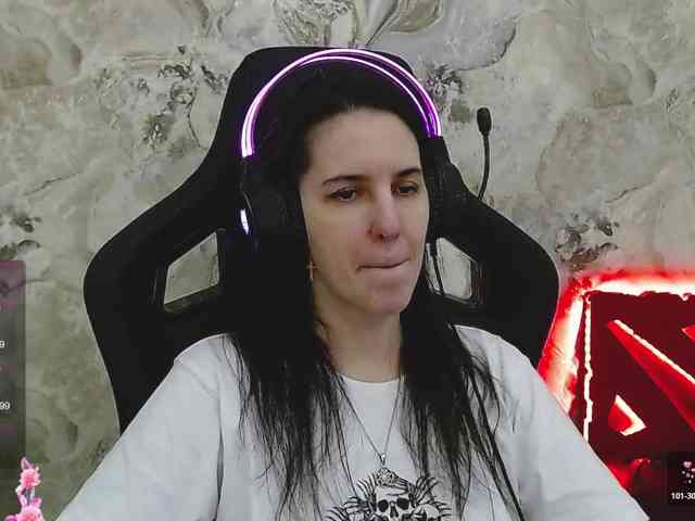IrwiTomboy webcam
