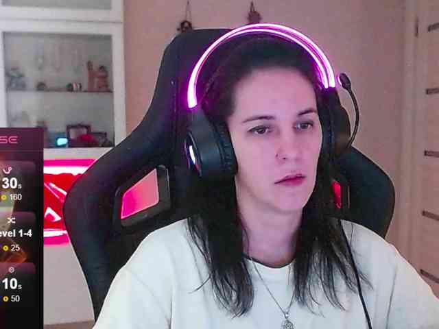 IrwiTomboy webcam