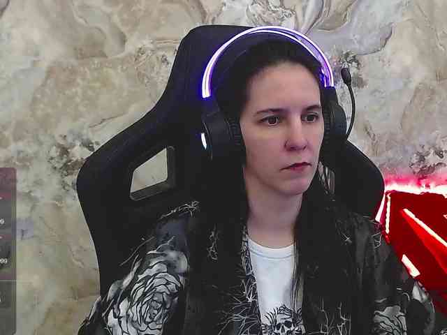 IrwiTomboy webcam