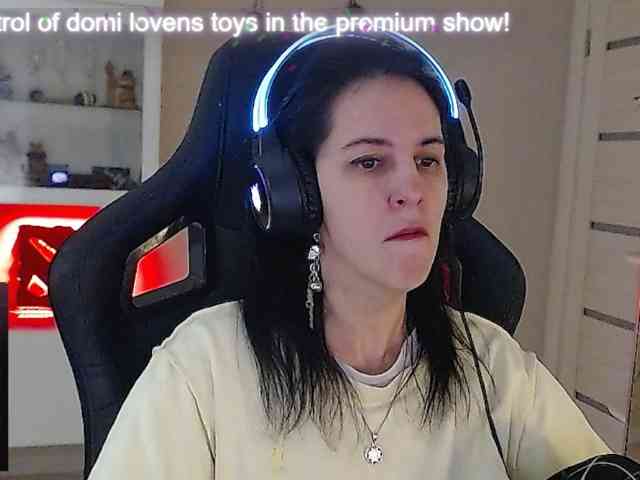 IrwiTomboy webcam