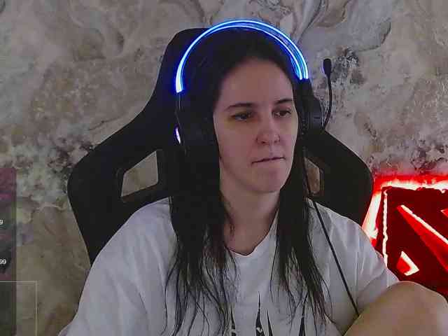 IrwiTomboy webcam