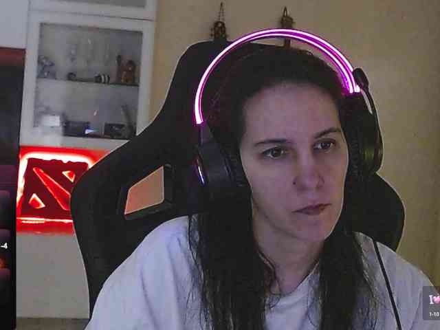 IrwiTomboy webcam