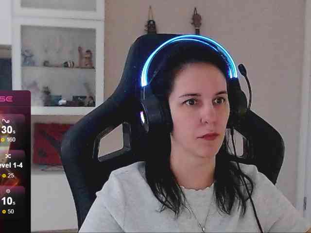 IrwiTomboy webcam