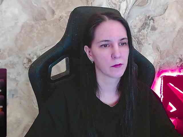 IrwiTomboy webcam