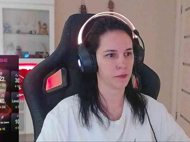 IrwiTomboy webcam