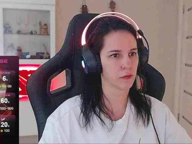 IrwiTomboy webcam
