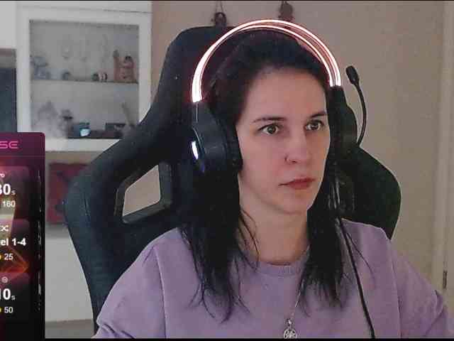 IrwiTomboy webcam