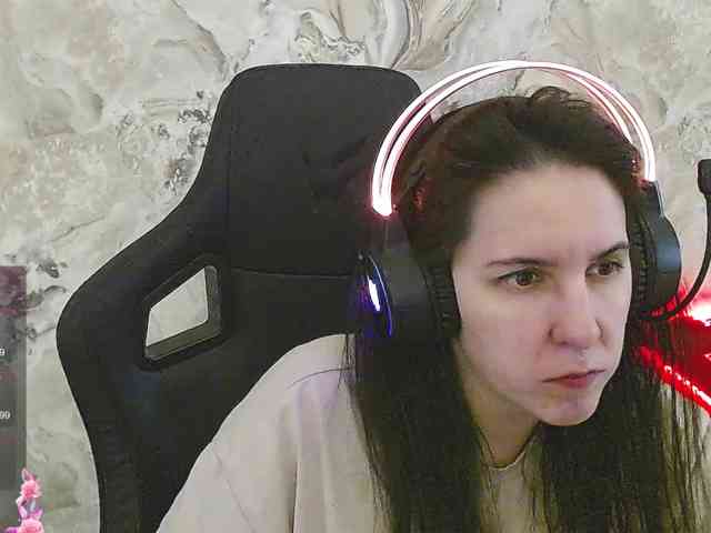 IrwiTomboy webcam