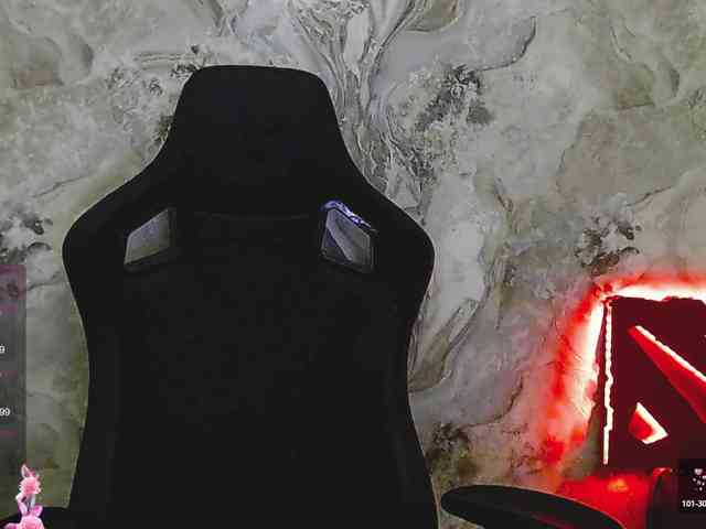 IrwiTomboy webcam