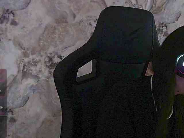 IrwiTomboy webcam