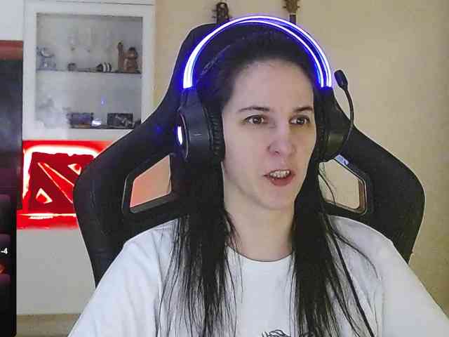 IrwiTomboy webcam