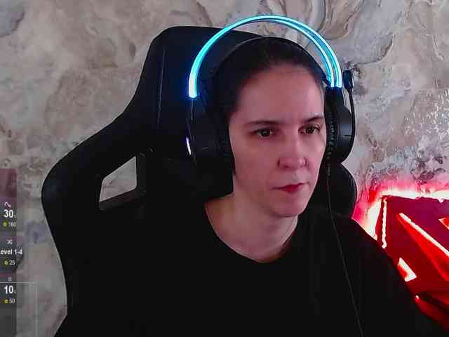 IrwiTomboy webcam
