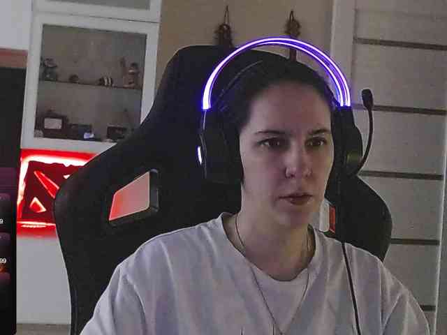 IrwiTomboy webcam