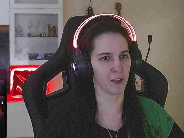 IrwiTomboy webcam