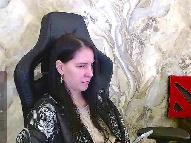 IrwiTomboy webcam