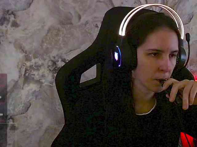 IrwiTomboy webcam