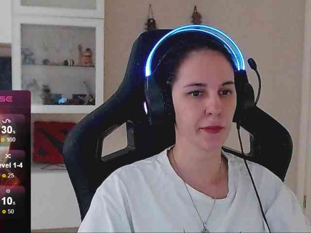 IrwiTomboy webcam