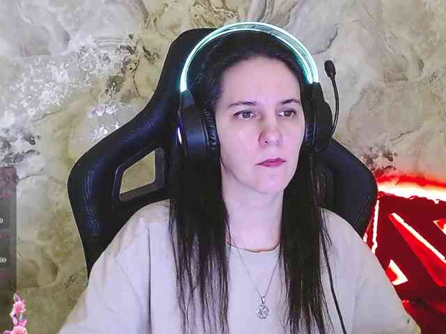 IrwiTomboy webcam